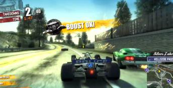 Burnout Paradise PC Screenshot