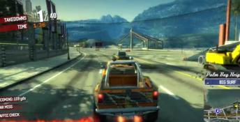 Burnout Paradise PC Screenshot