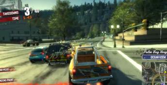Burnout Paradise PC Screenshot