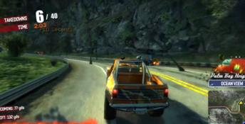 Burnout Paradise PC Screenshot