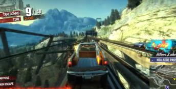 Burnout Paradise PC Screenshot
