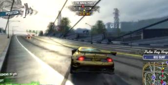 Burnout Paradise PC Screenshot