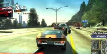 Burnout Paradise PC Screenshot