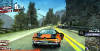 Burnout Paradise PC Screenshot