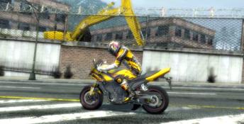 Burnout Paradise PC Screenshot