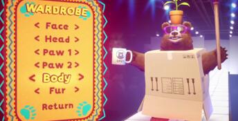Burrito Bear PC Screenshot