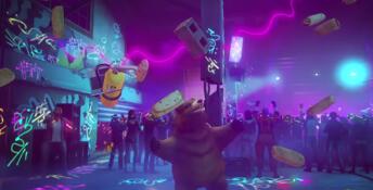 Burrito Bear PC Screenshot