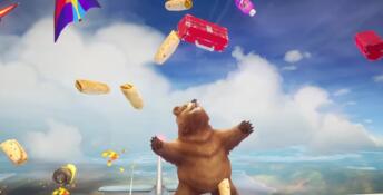 Burrito Bear PC Screenshot