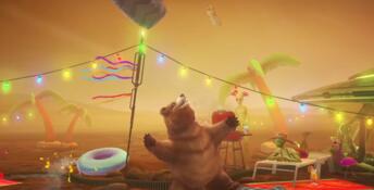 Burrito Bear PC Screenshot