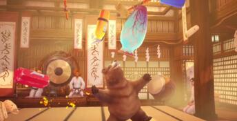 Burrito Bear PC Screenshot
