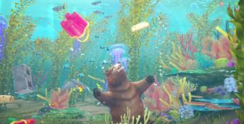 Burrito Bear PC Screenshot