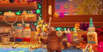 Burrito Bear PC Screenshot