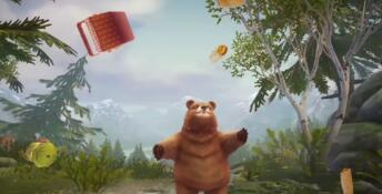 Burrito Bear PC Screenshot