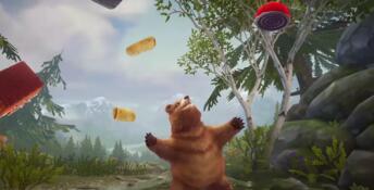 Burrito Bear PC Screenshot