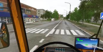 Bus Driver Simulator 2019 PC Screenshot