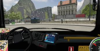 Bus Driving Sim 22