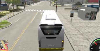 Bus Driving Sim 22