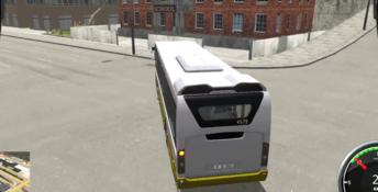 Bus Driving Sim 22 PC Screenshot