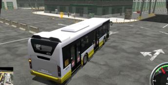 Bus Driving Sim 22 PC Screenshot