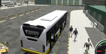 Bus Driving Sim 22 PC Screenshot