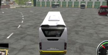 Bus Driving Sim 22 PC Screenshot
