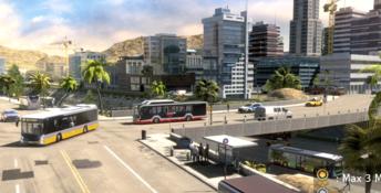 Bus Driving Sim 22 PC Screenshot