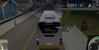 Bus Driving Sim 22 PC Screenshot
