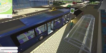 Bus Simulator 16