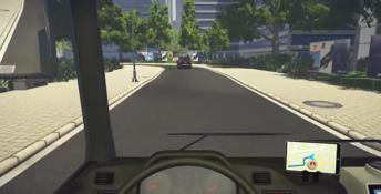 Bus Simulator 16