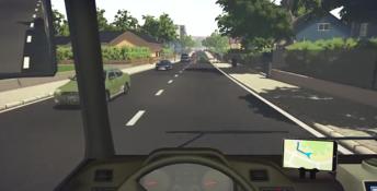 Bus Simulator 16 PC Screenshot