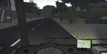 Bus Simulator 16 PC Screenshot