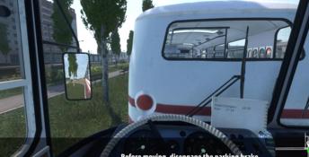Bus World