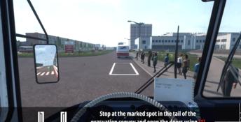 Bus World