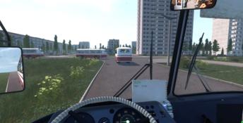 Bus World