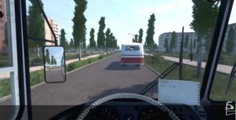 Bus World