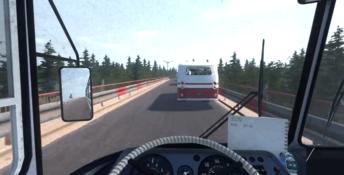 Bus World PC Screenshot