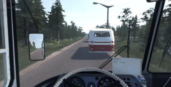 Bus World PC Screenshot
