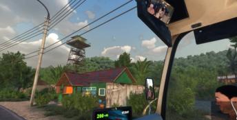 Bus World PC Screenshot