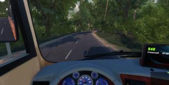Bus World PC Screenshot