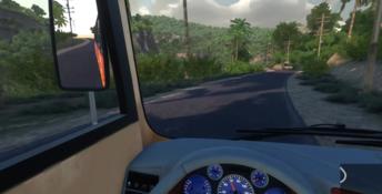 Bus World PC Screenshot