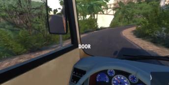 Bus World PC Screenshot