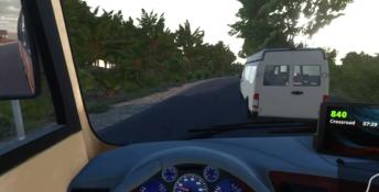 Bus World PC Screenshot