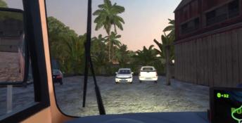 Bus World PC Screenshot