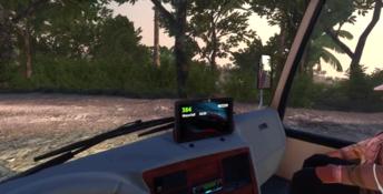 Bus World PC Screenshot
