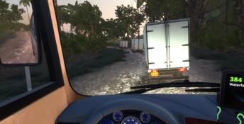 Bus World PC Screenshot