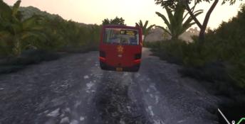 Bus World PC Screenshot