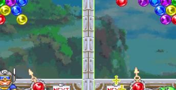 Bust A Move 3 DX PC Screenshot