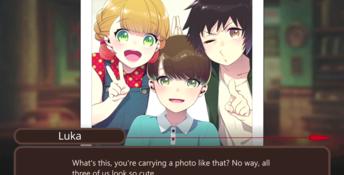 BUSTAFELLOWS PC Screenshot