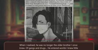 BUSTAFELLOWS PC Screenshot