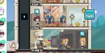 BustyBiz PC Screenshot